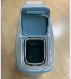 Premium <span class=keywords><strong>Pet</strong></span> <span class=keywords><strong>Food</strong></span> Storage <span class=keywords><strong>Container</strong></span>, com tamanhos diferentes, alta qualidade - Product Image 3