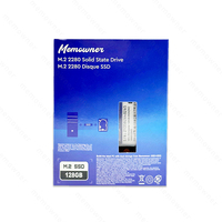 Kinerja tinggi m.2 ssd SATA ssd padat 128GB 256GB 512GB 1TB ngff 2280 untuk desktop Laptop