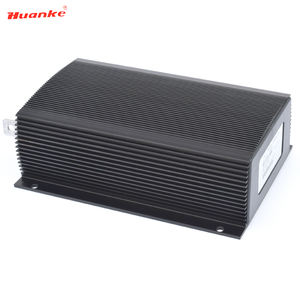 OEM 1215-8307 36V 48V 500A <strong>Scuf</strong> <strong>Controller</strong> for Motor Electric Vehicle - Product Image 3