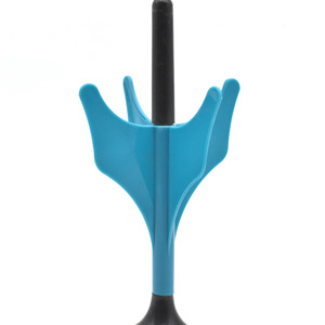 Ensemble de <span class=keywords><strong>fléchettes</strong></span> de pelouse interactives pour enfants avec anneau d'herbe en plastique livré en gros avec boîte-cadeau pour jouer en plein air - Product Image 4