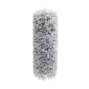Balai à poussière en microfibre de 100 pouces avec manche télescopique flexible pour le nettoyage domestique des ventilateurs de plafond - Vente en gros - Product Image 5