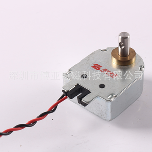 Поворотный Электромагнит | Поворотный электромагнит, кассовый Электромагнит | Электромагнит для снятия счета - Product Image 5