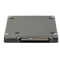 SSD Server Enterprise Cloud Datacenter Berkinerja Tinggi PM9A3 1.92TB PCIe Gen4 X4 U.2 2.5 Inch MZQL21T9HCJR-00A07