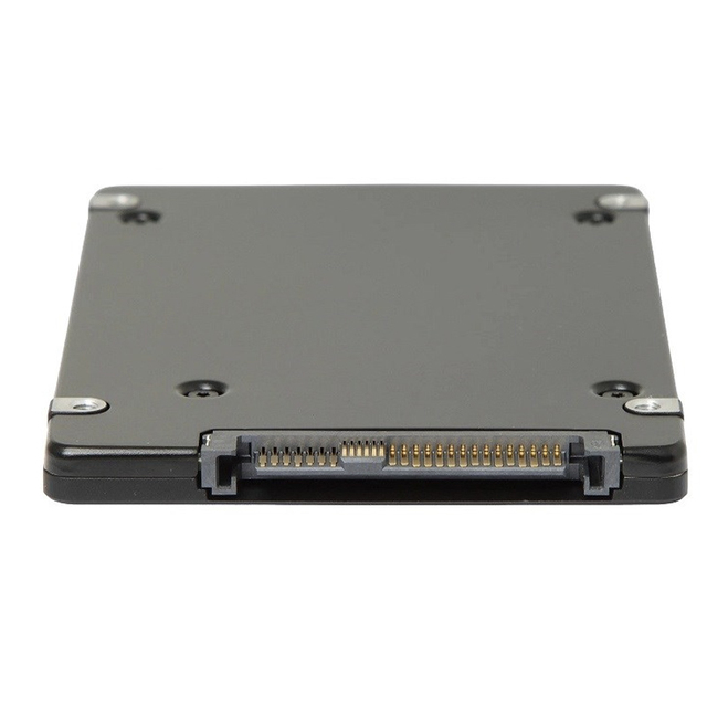 High Performance PM9A3 1.92TB PCIe Gen4 X4 U.2 2.5 Inch MZQL21T9HCJR-00A07 Cloud Datacenter Enterprise Server SSD