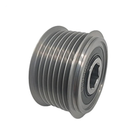 Pièces d'alternateur, poulie d'embrayage pour TOYOTA, 27415-26010, 27415-30010, 27415-30011, 27415-30900, 27415-0L050, 328V2-2, 357V1-1, 361V1-1