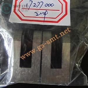 อะไหล่ AI หมายเลข 17277000 สำหรับเครื่อง SMT - Product Image 2