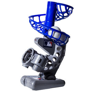 Máquina Automática <span class=keywords><strong>de</strong></span> Lanzamiento <span class=keywords><strong>de</strong></span> Béisbol, Equipo <span class=keywords><strong>de</strong></span> Práctica <span class=keywords><strong>de</strong></span> Bateo, Lanzador <span class=keywords><strong>de</strong></span> Pelotas Intercambiables para Entrenamiento - Product Image 2