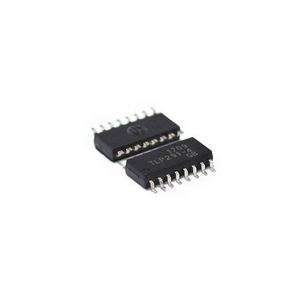 TLP290-4GB TLP291-4GB TLP292-4GB TLP293-4GB ออปโตคัปเปลอร์ SOP16 วงจรรวม BOM มีสินค้าในสต็อก - Product Image 1