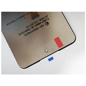 หน้าจอ LCD โทรศัพท์มือถือ Infinix <span class=keywords><strong>Zero</strong></span> <span class=keywords><strong>X</strong></span> Neo ขนาด 6.78 นิ้ว พร้อมจอสัมผัสและชุดดิจิไทเซอร์  อะไหล่เปลี่ยนพร้อมการรับประกัน 1 ปี - Product Image 4