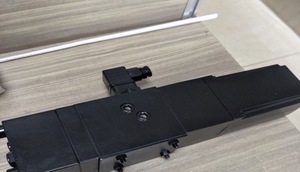 EMG ไฮดรอลิก SV1-06/05/210/05 SV1-10/8/315/6 หมายเลข 226699 TR-H7/20F-0.6 BMIH-CP/800/2490/1850/0 258021 SV1 - Product Image 5