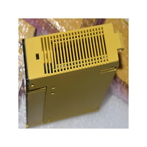 A03B-0807-C154 Original A03B Series Digital Input Module Industrial Automation PLC Aluminum Copper Plastic - Product Image 2