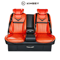 Siège de van électrique de luxe C1 KIMSEY pour MAXUS V80 V90 G10 G20