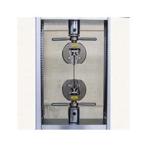 <span class=keywords><strong>Universal</strong></span> Desktop <span class=keywords><strong>Tensile</strong></span> <span class=keywords><strong>Force</strong></span> <span class=keywords><strong>Tester</strong></span> Maschinen ausrüstung zur Messung der Dehnung spannung Wettbewerbs fähiger Preis - Product Image 6