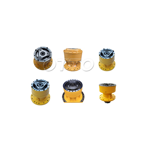 Hms072ag-8ta Kyb Msg-85p-17tr <span class=keywords><strong>Takeuchi</strong></span> <span class=keywords><strong>Tb1140</strong></span> MSG-85P-17TR Swing Motor - Product Image 2