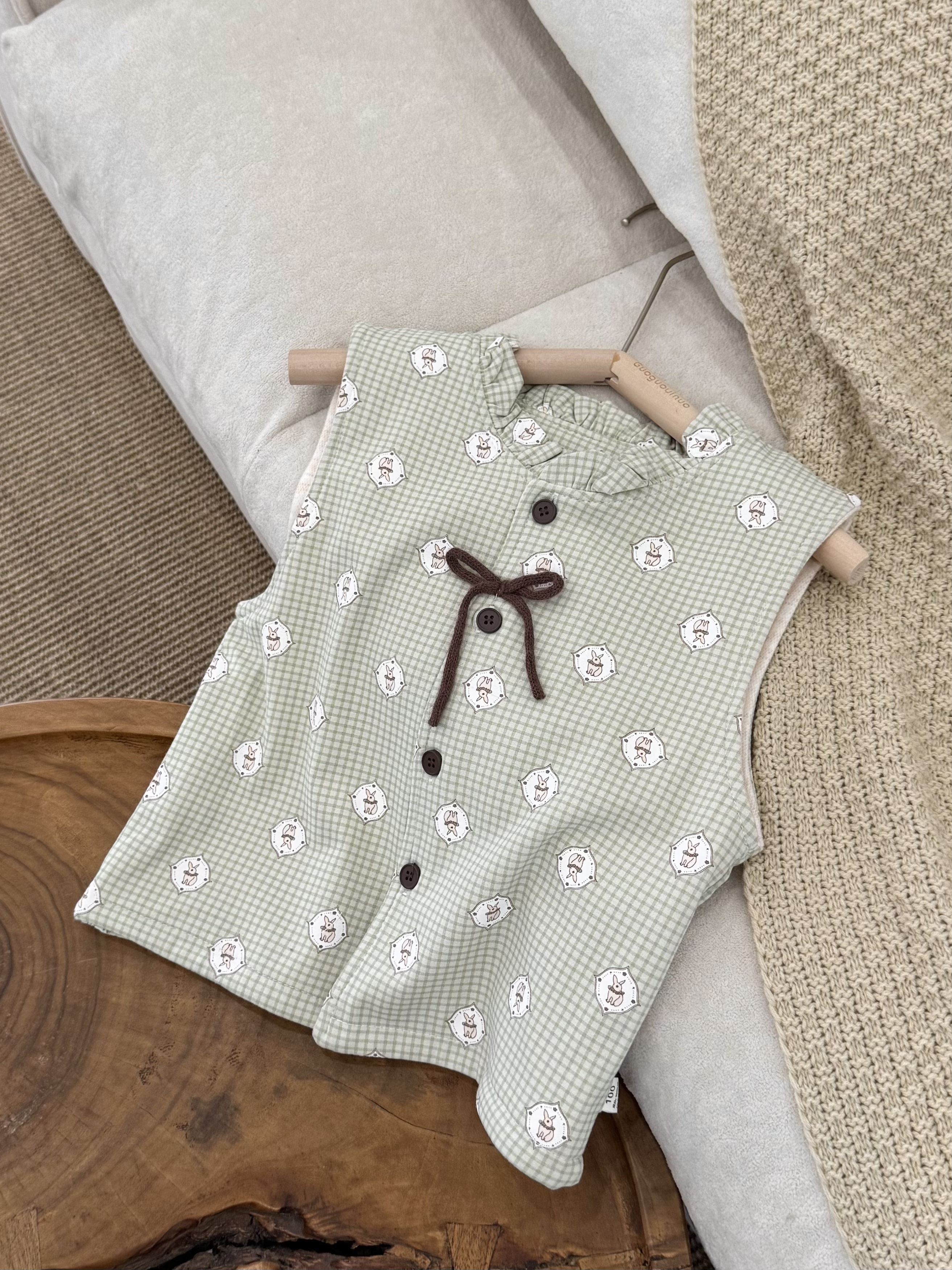 Little Bunny