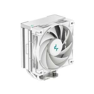 Enfriador de Aire para CPU DeepCool AK400, 4 Tubos de Calor, Ventilador de Refrigeración PWM de 120 mm, Disipador de Calor de Aluminio Grande para LGA1700/1200/115X - Product Image 1