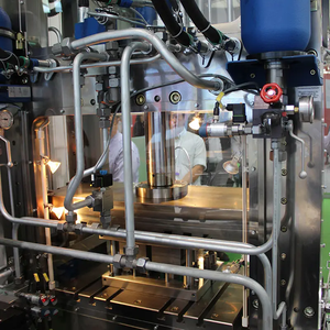 EN10305-4 tabung baja mulus E235 + N pipa baja galvanis garis hidrolik presisi - Product Image 6