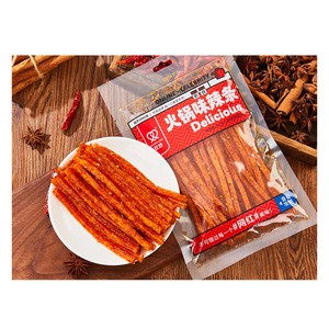 Collations croustillantes chinoises épicées <span class=keywords><strong>Latiao</strong></span> - Product Image 2