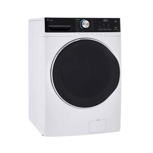 <span class=keywords><strong>Lavadora</strong></span> de lana sin procesar, carga frontal inteligente, <span class=keywords><strong>promoción</strong></span> de fábrica de China, 12KG - Product Image 3