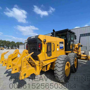 มอเตอร์ SEM920F 200HP ใหม่15T เกรดความน่าเชื่อถือพร้อมส่วนประกอบหลักของเครื่องยนต์ - Product Image 1