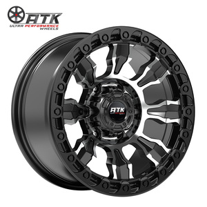 Nuovi Cerchi in Lega di Alluminio per Auto Passeggeri da 16 Pollici, Design a Rete, Alta Qualità, Produzione Cinese, <span class=keywords><strong>ATK</strong></span> 36 Mesi - Product Image 3