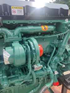 Ensemble moteur D13 original et complet D13K, D13F, D13A, D13B pour moteurs mécaniques d'origine de camions - Product Image 5