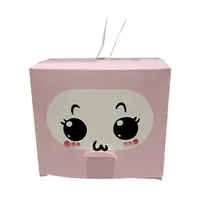 Versatile white cartoon box sample Items - Alibaba.com