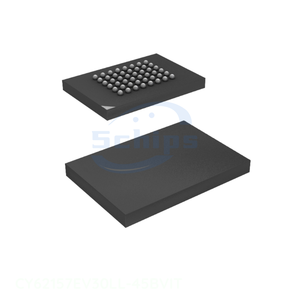Componentes de Circuitos Electrónicos 16 SOlC SST26VF064B-104I/SO Memoria en Existencia - Product Image 1