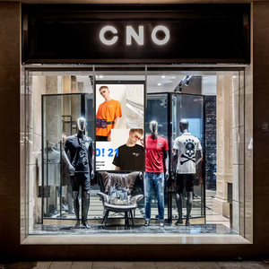 3000 ~ 3500nits <span class=keywords><strong>LCD</strong></span> kỹ thuật số đồ họa vẽ màn hình bán ngoài trời cửa sổ hiển thị lớn FUll HD cảm ứng hiển thị không dây - Product Image 5