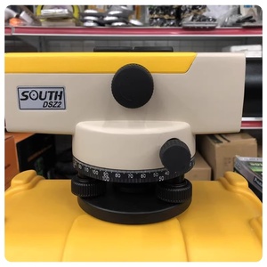 1-Year Warranty for South Dsz2 Auto Level <b>Instrument</b> Digital <b>Optics</b> Measuring <b>Instruments</b> With Competitive Price Dsz2 South Digi - Product Image 2