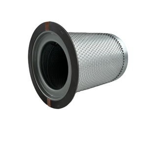 Nuevo Filtro Separador de Aceite Manny DSR-50/60A para Compresor de Aire de Tornillo, Material de Fibra de Vidrio, Certificado ISO9001 - Product Image 2
