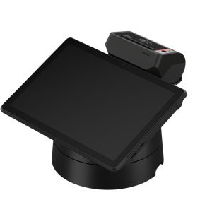 SUNMI V3 MIX 10.1 인치 4G 확인 NFC 리더 4 + 32G 퀄컴 80mm 터미널 프린터 데스크탑 휴대용 2D 스캔 Pos 기계 - Product Image 5