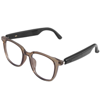 Gafas Inteligentes GS07 2026 con Cambio de Color Fotosensible, Llamadas BT, Reproducción de Música, Auriculares Inteligentes para Viajes y Conducción para Hombres y Mujeres