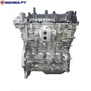 Bloc moteur haute performance 1.5T JL473ZQ7, assemblage moteur, directement de l'usine, pour Changan CS55 Plus UNI-V Lamore Oshan X7 Plus - Product Image 1