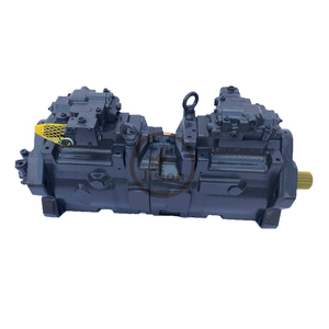 Repuestos para Excavadoras en Oferta, Bomba Principal K5V, Bomba Hidráulica K5V200 K5V200DTH - Product Image 3