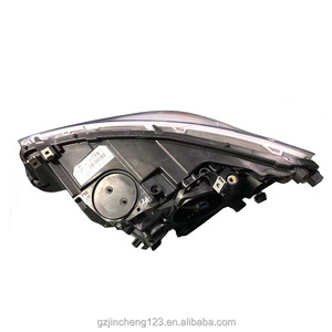 Kit carrozzeria anteriore faro anteriore a LED per bmw serie <span class=keywords><strong>5</strong></span> GT faro per Auto F07 - Product Image 6