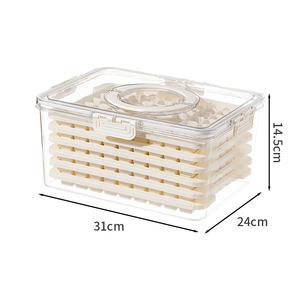 Hot bán <span class=keywords><strong>Ice</strong></span> khuôn <span class=keywords><strong>Maker</strong></span> bền <span class=keywords><strong>Ice</strong></span> <span class=keywords><strong>Cube</strong></span> khay nhựa <span class=keywords><strong>Ice</strong></span> <span class=keywords><strong>Cube</strong></span> hộp lưu trữ với nắp - Product Image 2