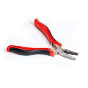 Velleman HQ MINIATURE FLAT NOSE <b>PLIERS</b> - Product Image 2