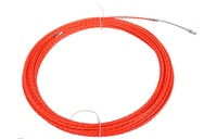 4.5mm 10-50M POM Mur Fil Conduit Telecom Électrique Guide Dispositif Conduit Outil Câble Extracteur Poisson Bande Bobine Enfileur