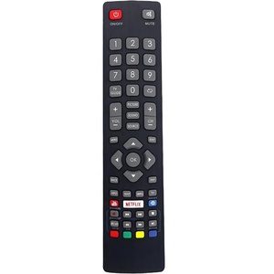 Control Remoto BLFRMC0008 de Alta Calidad para Televisor Blaupunkt, Versión en Inglés, Televisión Inteligente - Product Image 1