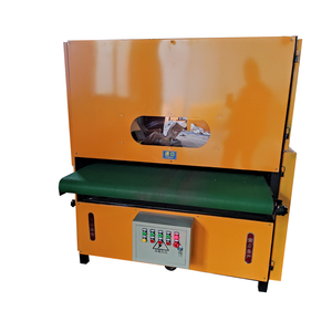 Máquina de Desbarbado y Pulido Láser para Acero Inoxidable - Product Image 3