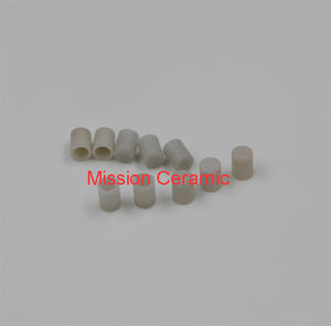 بوتقة سيراميك نيتريد الألومنيوم للسلوك الحراري - Product Image 6