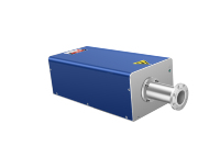 Source laser UV CRS 3w 5w 10w 355nm Machine laser UV Accessoires de machine laser ultraviolet Refroidissement par eau