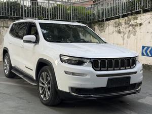 <span class=keywords><strong>Jeep</strong></span> Commander 2.0T <span class=keywords><strong>Limited</strong></span> AWD d'<span class=keywords><strong>occasion</strong></span> (Chine V) - Product Image 3