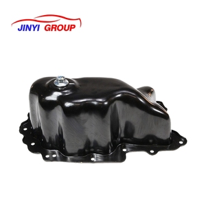 Cárter de aceite de coche adecuado para CHEVROLET COLORADO 2016-2022 12628375 - Product Image 1