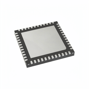 Circuit intégré original 48 WFQFN à pads exposés, MCU 16 bits, 256 Ko de mémoire Flash, 48HWQFN R5F100GJANA # Fabricant de composants électroniques - Product Image 1