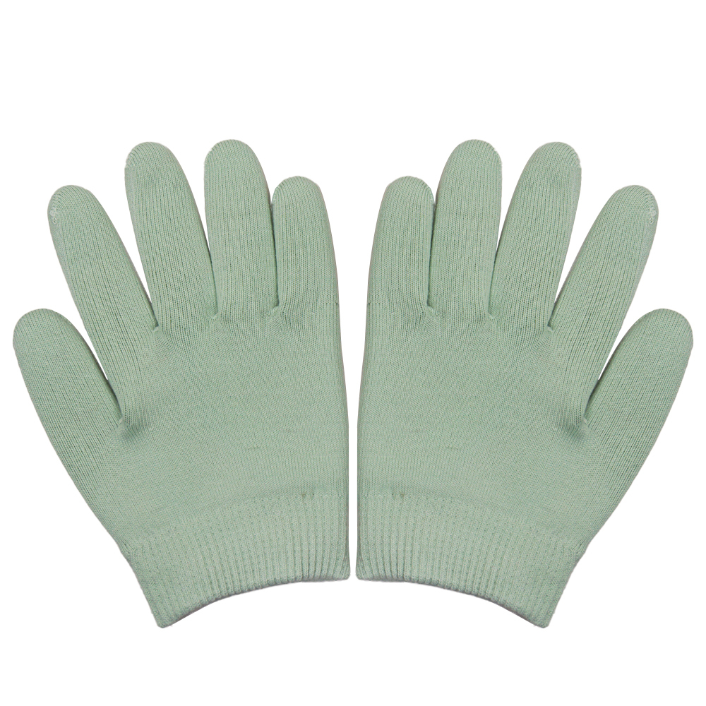 Gant vert