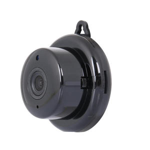 Cámara WiFi <span class=keywords><strong>V380</strong></span> <span class=keywords><strong>Pro</strong></span> 1080P - Mini Cámara de Seguridad Oculta con Visión Nocturna, Cámara de Vigilancia <span class=keywords><strong>para</strong></span> el Hogar, Fácil Instalación - Product Image 4