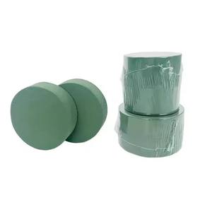 Cylindre en mousse florale écologique pour décorations florales de remise de diplôme, Halloween, Fête des Mères, Fête des Pères - Intérieur/Extérieur - Product Image 5