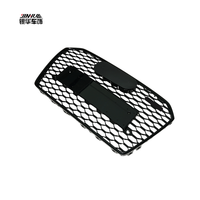 Grille avant RS6 pour Audi A6 2016-2018, vente flash en ligne